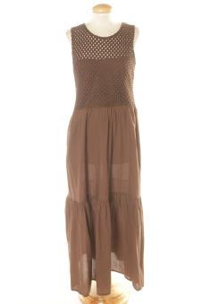 Vestido casual S Made in italy