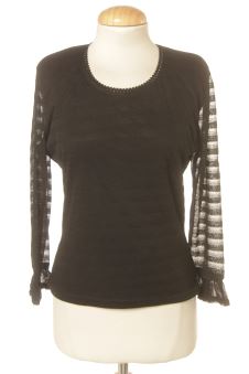 Pull L Jacqueline Riu