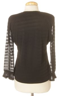 Pull L Jacqueline Riu