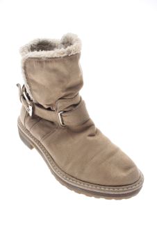 Bottines 39 Bershka