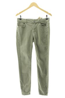 Vaquero 38 Massimo Dutti