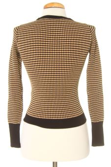 Jersey XS Zara