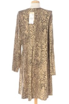 Vestito casual XL Mango