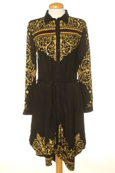 Vestido casual M PERCENTIL