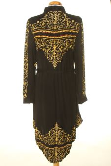 Vestido casual M PERCENTIL