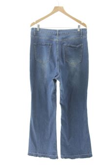 Jeans XL PERCENTIL