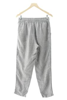 Pantalón Casual S H&M