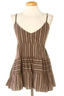 Top Taille unique JOT