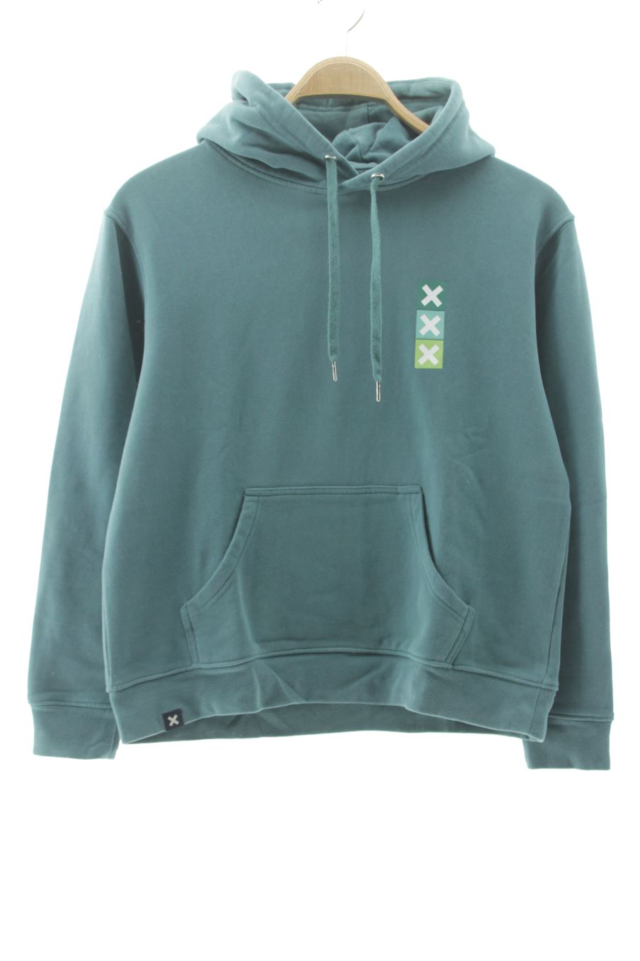 Sweat blue banana de la taille S