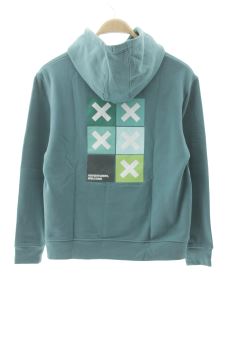 Sweat S blue banana