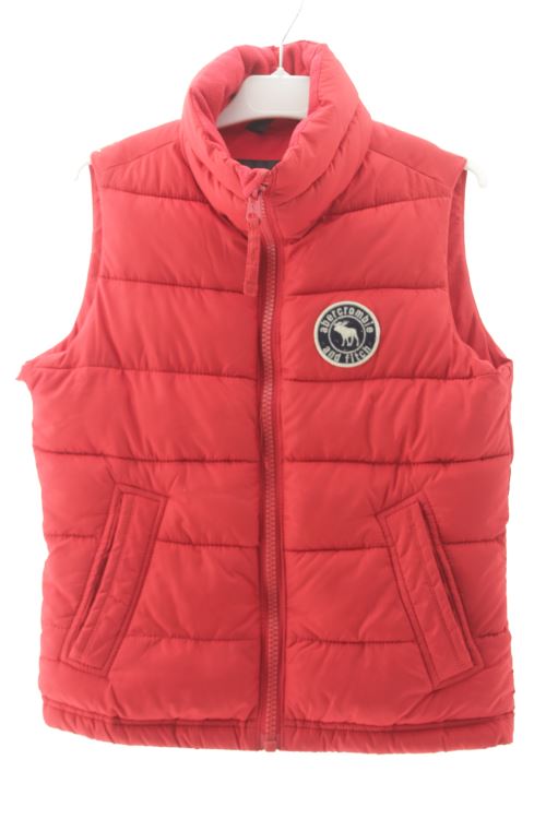 Veste sans manches