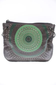 Bandolera Mediano Desigual