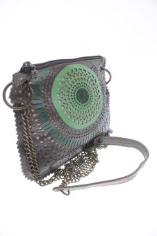 Bandolera Mediano Desigual