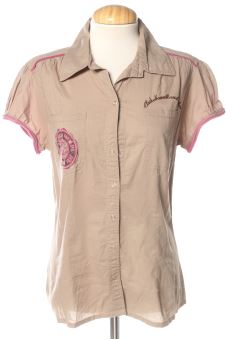 Camicia L CLOCK HOUSE, foto 1 di 2