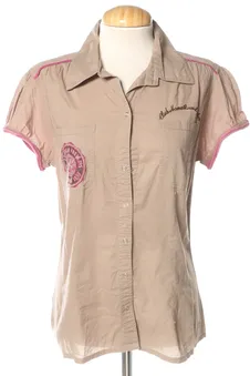 Camisa L CLOCK HOUSE, foto 1 de 2