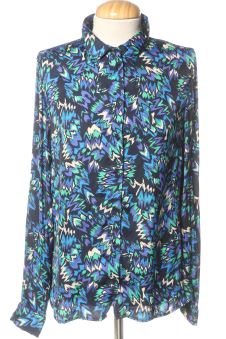 Chemise 36 Promod, photo 1 sur 2