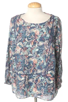 Blusa de manga larga 44 H&M, foto 1 de 2