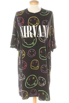Robe casual S Nirvana, photo 1 sur 2