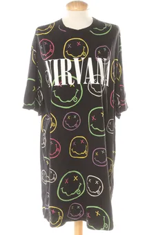 Vestido casual S Nirvana, foto 1 de 2