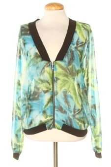 Blouson S Stradivarius, photo 1 sur 2