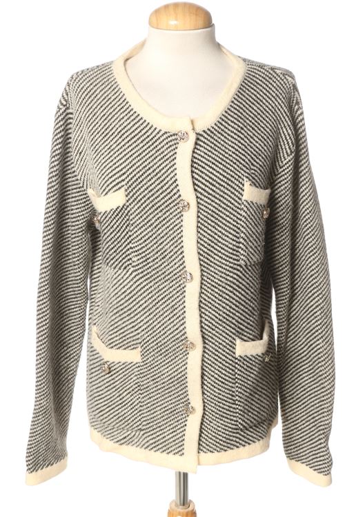 Chaqueta