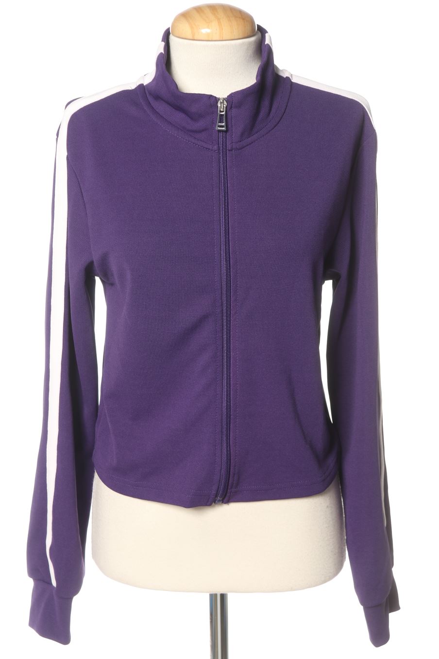 Sweat PERCENTIL de la taille M, de couleur pourpre
