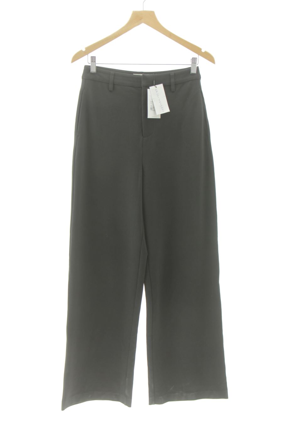 Hose von Tommy Hilfiger Größe 34, Farbe Schwarz, für