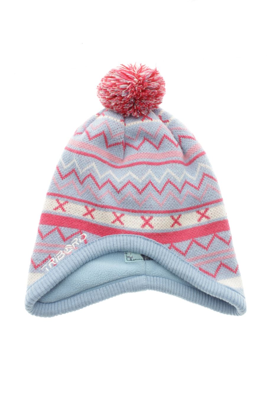 Gorro de Tribord (DECATHLON) de la talla 2-4 años de segunda mano