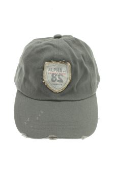 Bonnet 49 cms Alphabet