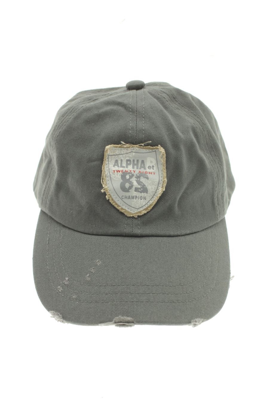 Gorro de Alphabet de la talla 2-4 años de segunda mano