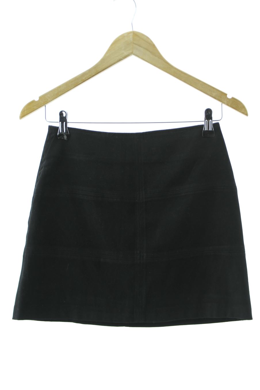 Jupe Fórmula Joven de la taille 40, de couleur noir