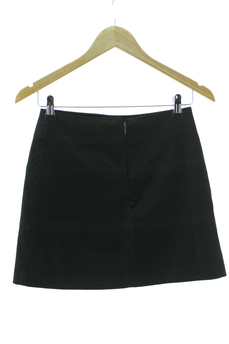 Jupe Fórmula Joven de la taille 40, de couleur noir