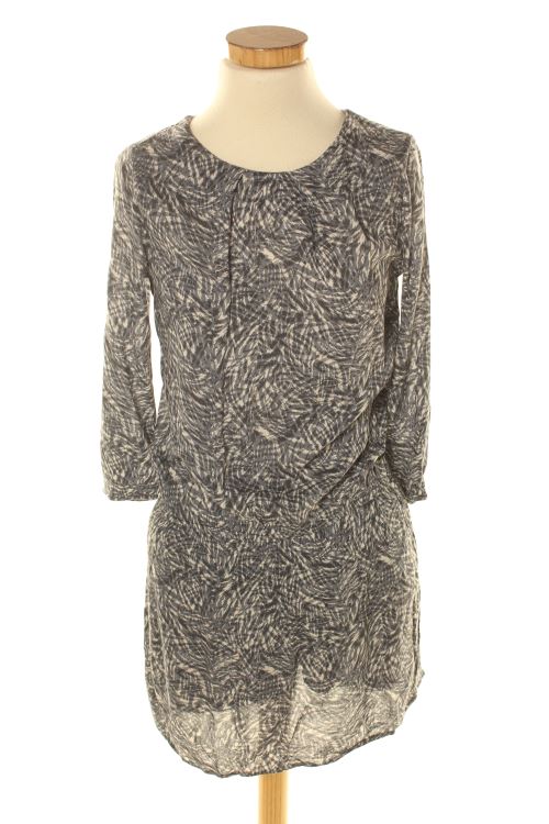 Vestido casual