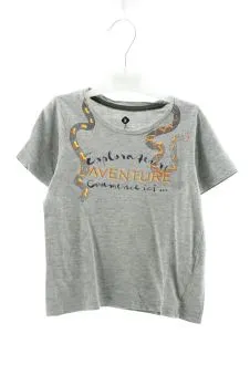 Camiseta 4 años Zkidiliz