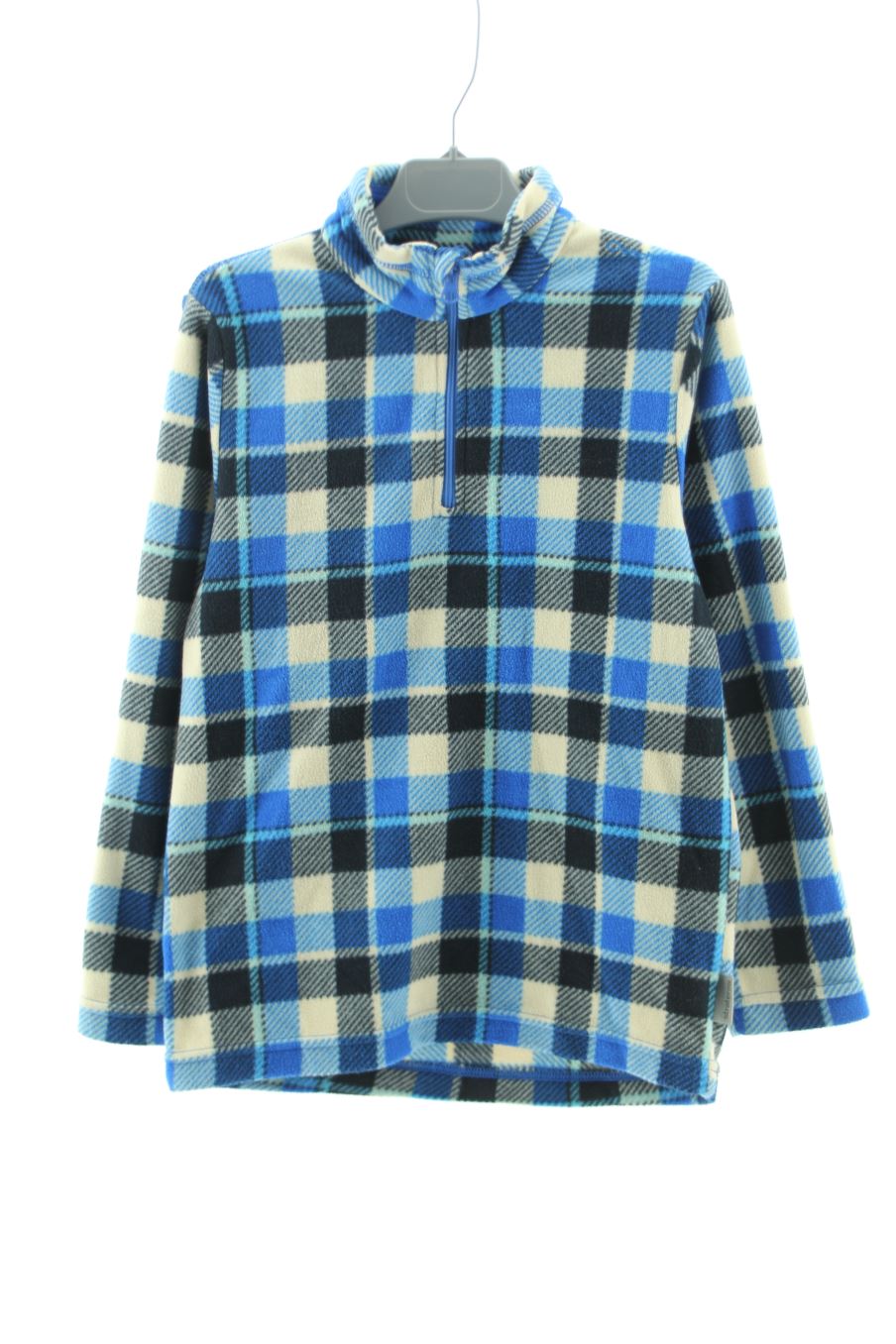 Sweatshirt Quechua (DECATHLON) de la taille 8 ans de seconde main