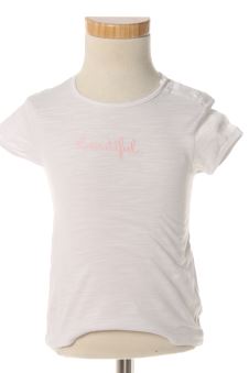 Camiseta 2 años Sfera
