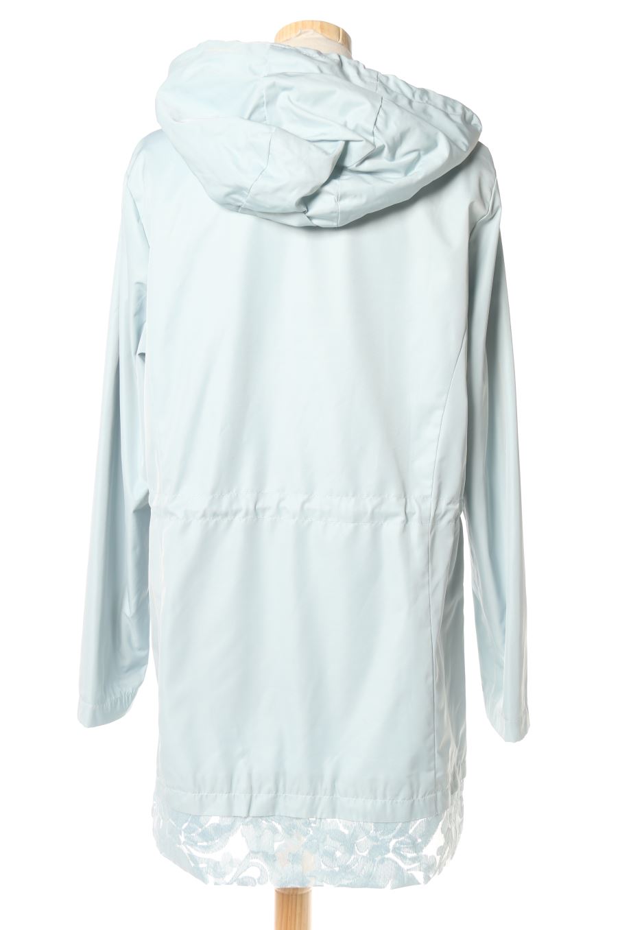 Manteau CARTOON de la taille 42, de couleur bleu