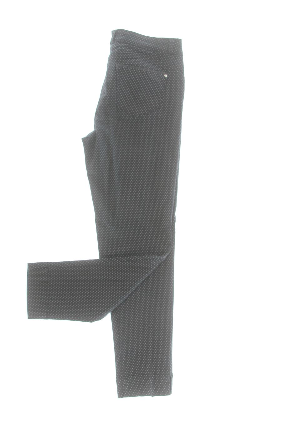 Jeans Bréal Collection de la taille 38, de couleur noir de denim