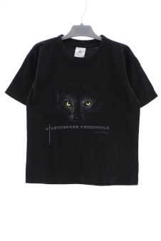 T-shirt 7 ans B&C collection