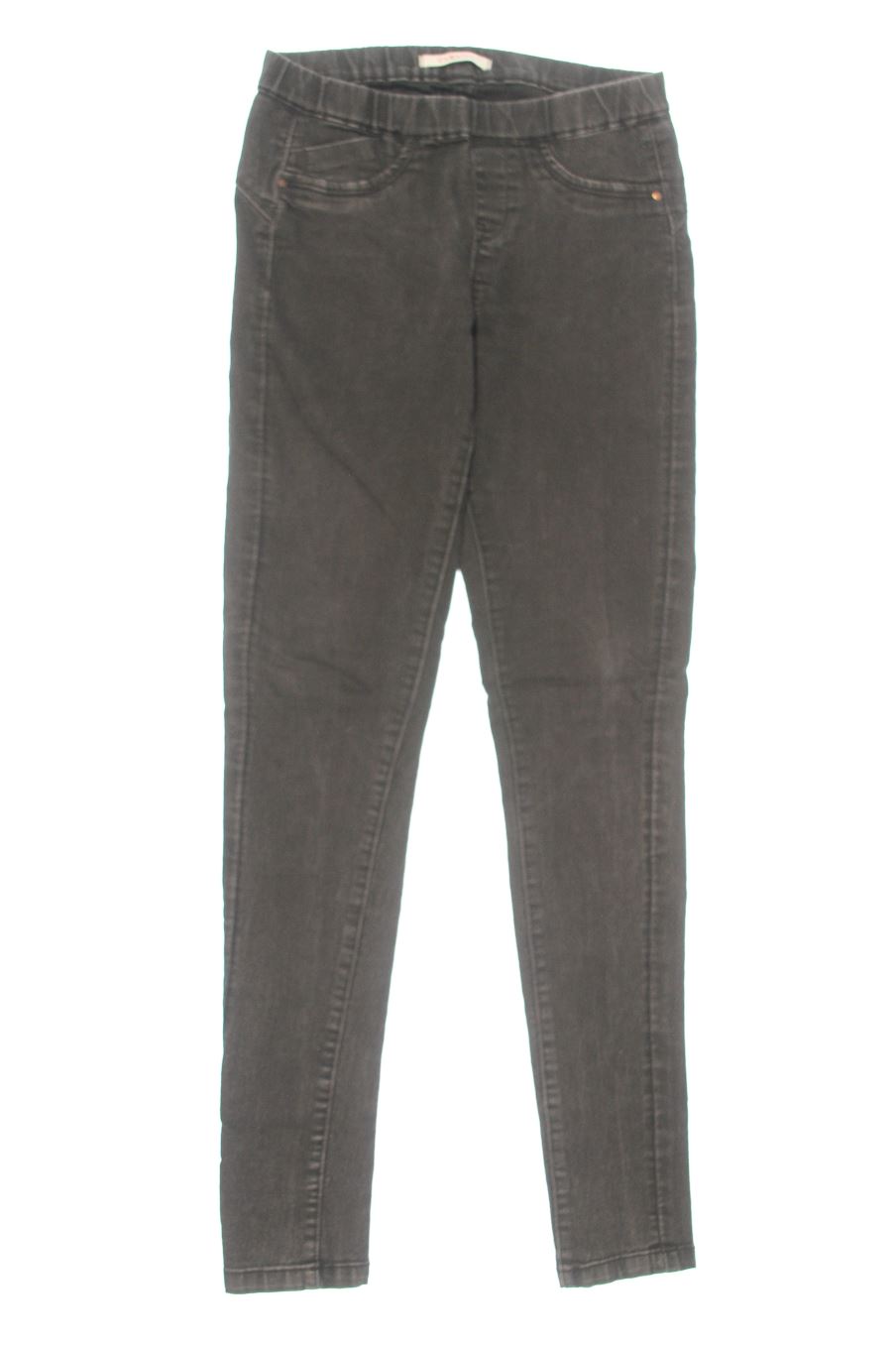 Vaqueros de Camaieu de la talla XS, de color negro de ropa vaquera