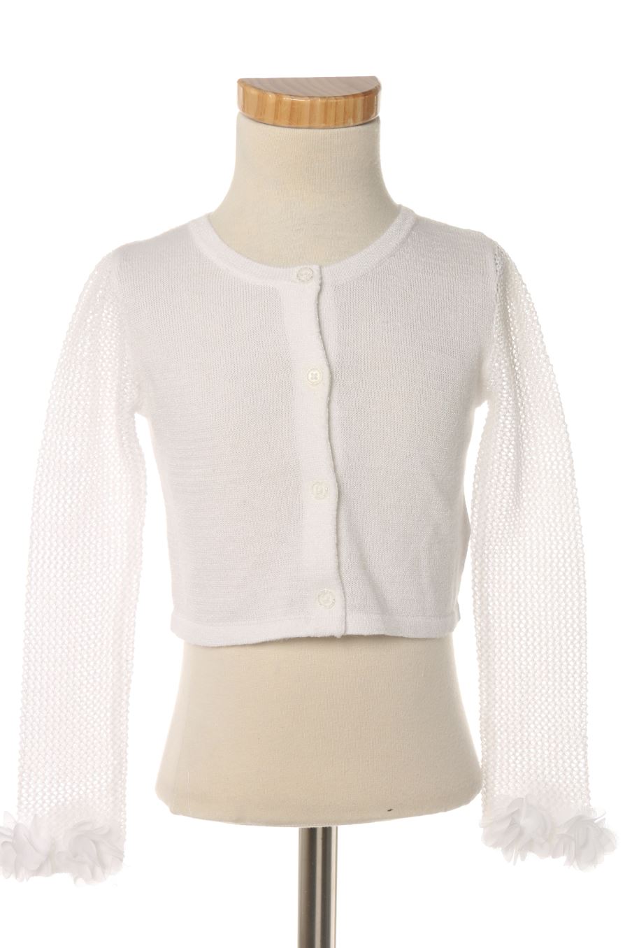 Gilet manches longues Billieblush de la taille 3 ans de seconde main