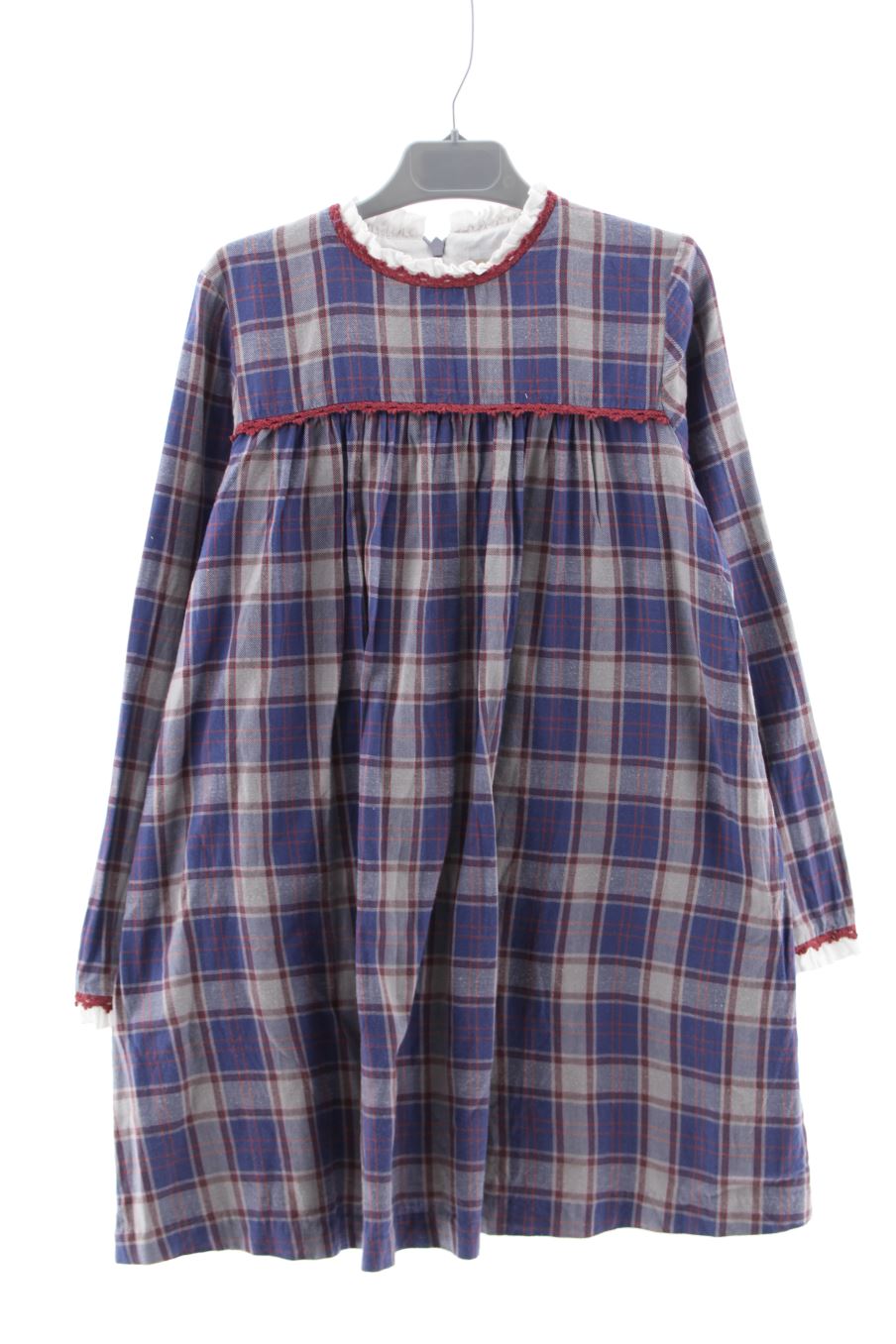 Robe la ormiga de la taille 10 ans de seconde main