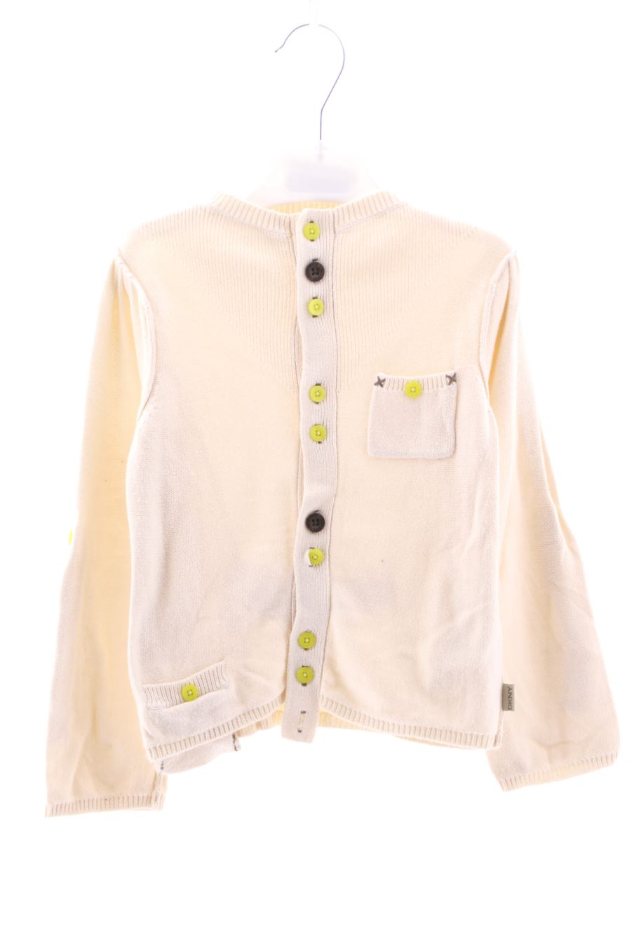 Gilet manches longues DKNY de la taille 5 ans de seconde main