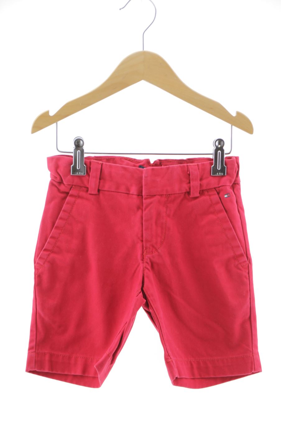 Short Tommy Hilfiger de la taille 4 ans