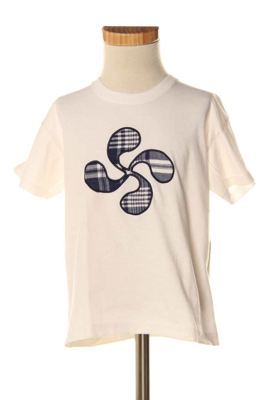Camiseta de PERCENTIL de la talla 4 años de segunda mano