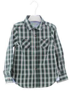 Chemise manches longues 4 ans Nanos