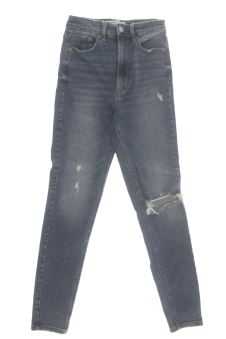Jeans 36 Stradivarius, foto 1 di 2