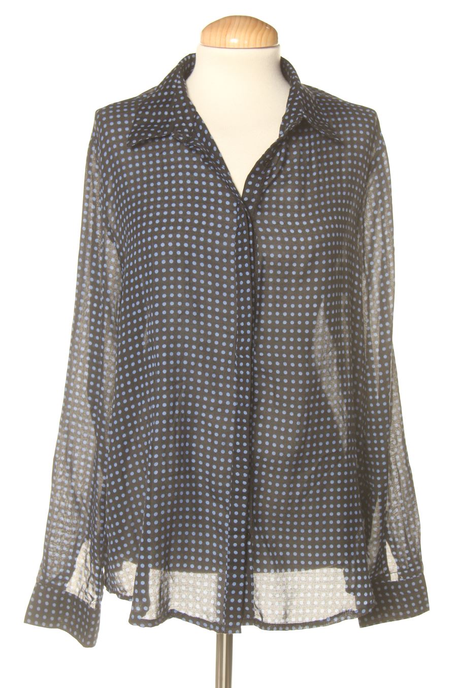 Camicia de Sfera de la talla M, de color giallo