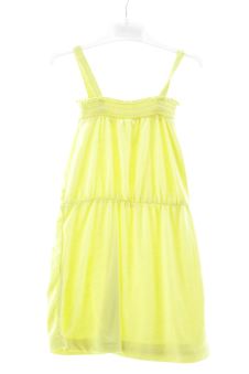 Vestido sport 3 años PERCENTIL