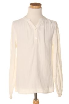 Blusa de manga larga 11 años Mango